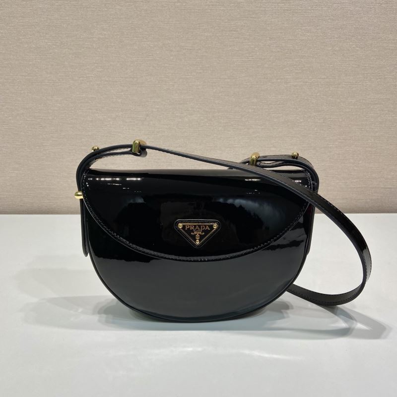 Pra*a hobo bags